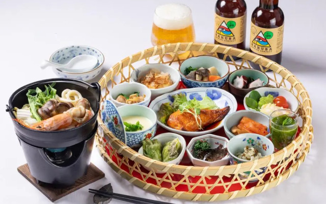 Community House Tyrolien