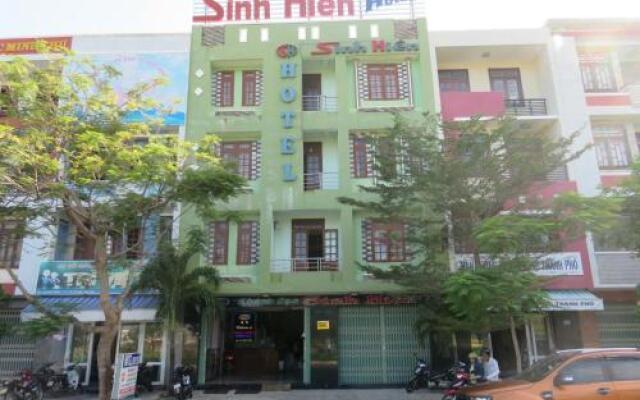 Sinh Hien Hotel