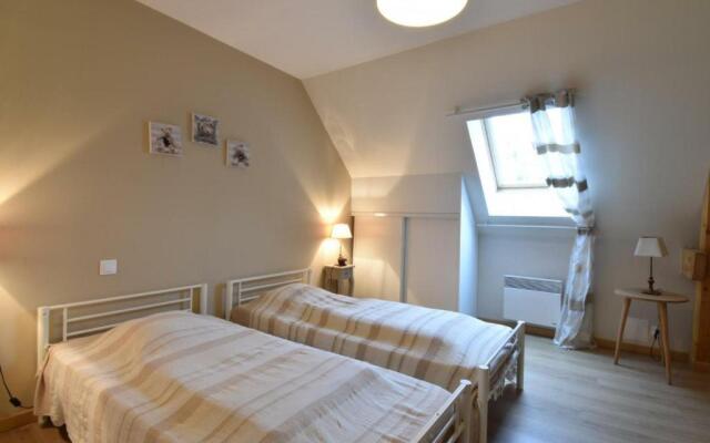 Gîte Belle-et-Houllefort, 5 pièces, 10 personnes - FR-1-376-82