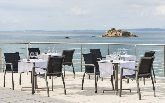 Golden Tulip Douarnenez Hotel & Spa