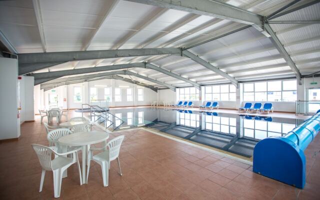 Newperran Holiday Resort