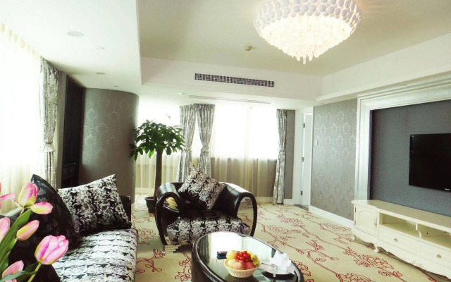 Best Western Plus Park Hotel Xiamen