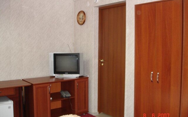Zimorodok Mini-Hotel