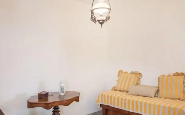 Magnolia House - Tinos