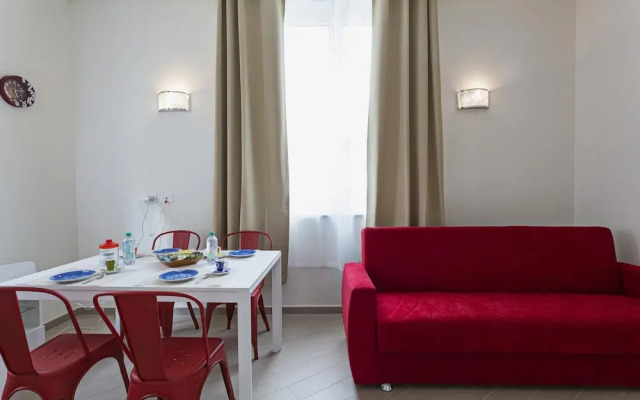 Casa Vermiglio al Porto di Genova by Wonderful Italy