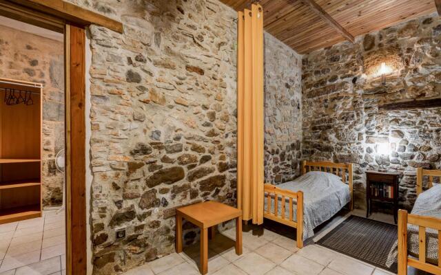 Alluring Apartment in Bize Minervois with Private Terrace