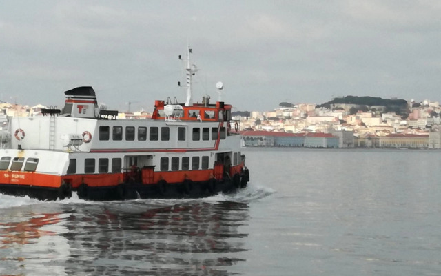 BestHomeStay- Caparica Beach Lisbon