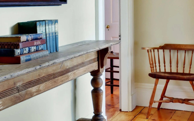 The Egremont Village Inn