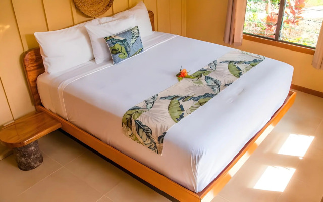 Koro Sun Resort