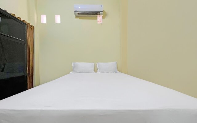 Hotel O Wisma Dg Tata