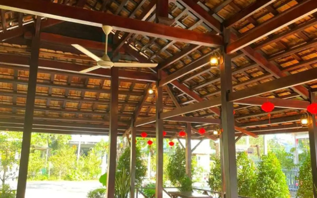 Cattien Eco Homestay