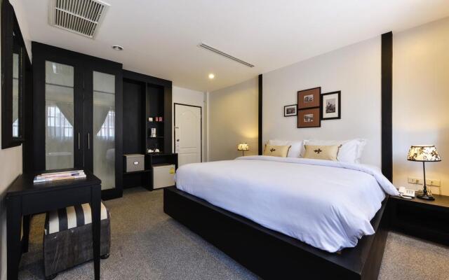 Aspira Davinci Sukhumvit 31