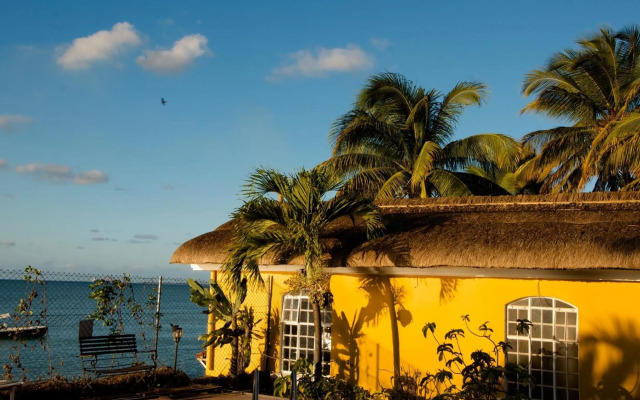 Villa Anakao