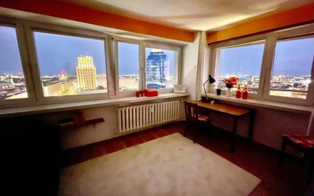 ORANGE 2xMetro WiFi 600 Mb/s 50'TV Netflix HBO AppleTV