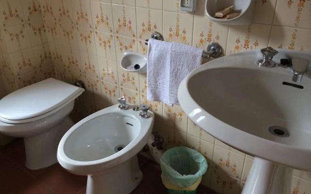 Hotel Cristallo