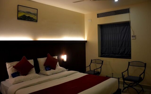 OYO Premium Near Hubli Dharwad Highway