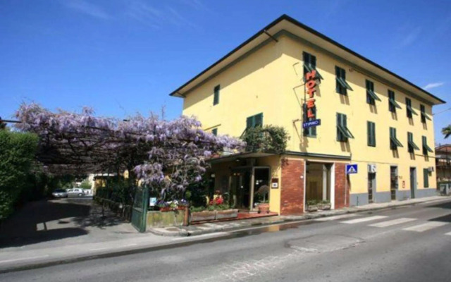 Hotel Stipino