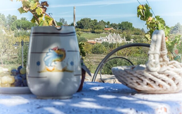 Trullo Il Fragno