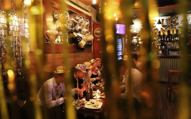 Viajero Cusco Hostel