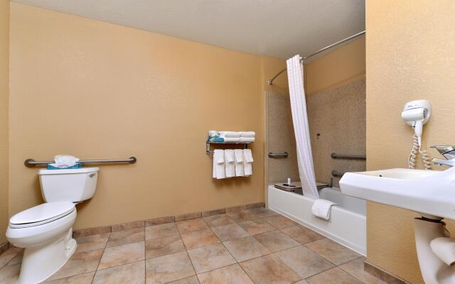 Candlewood Suites Turlock by IHG