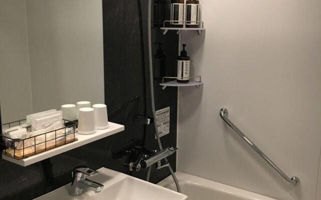 ICI HOTEL Ueno Shin Okachimachi