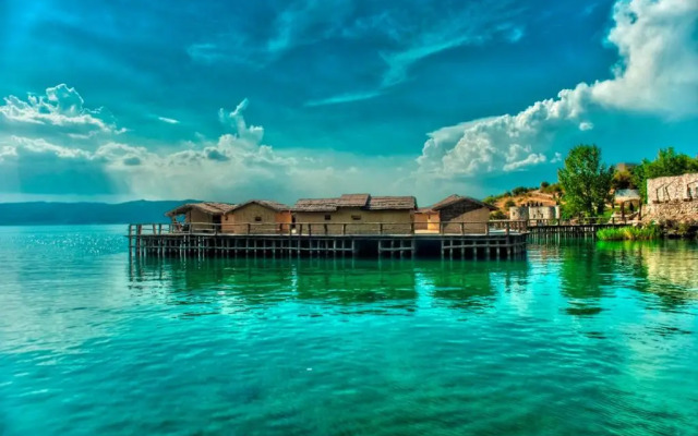 Villa Mimi