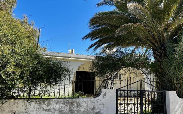 Sea View Spacious Private Villa in Lapta