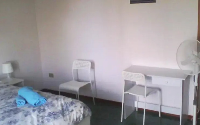 B&B Genn' e Ulecci