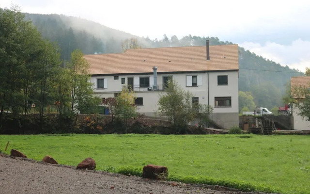 Les Jardins Du Nideck