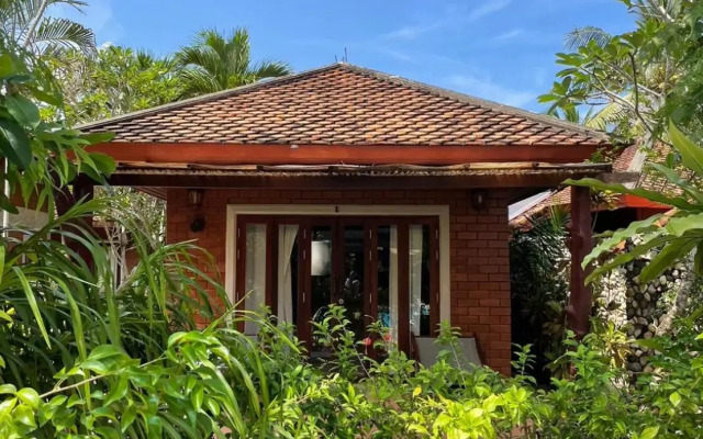 Rachavadee Bankrut Resort