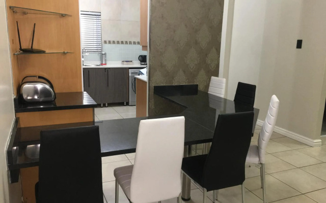 Aya Luxury Apartments 78