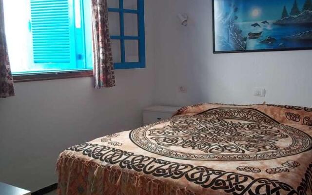 Apartment in Famara, Lanzarote 101684