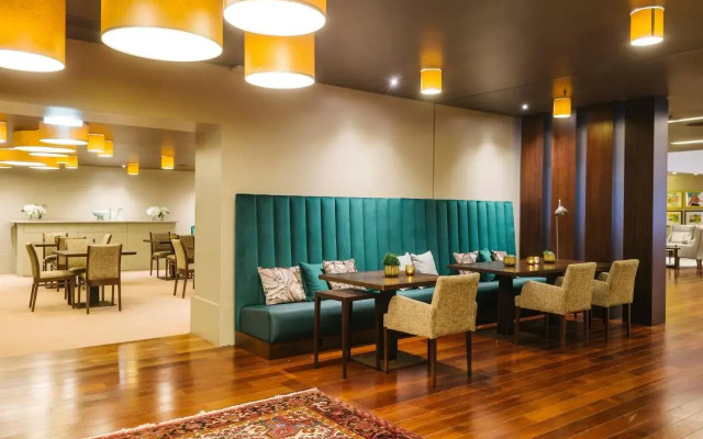 Gaia Residence