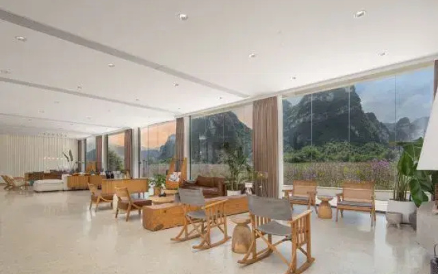 Lost In Nature Hotel - фото 3