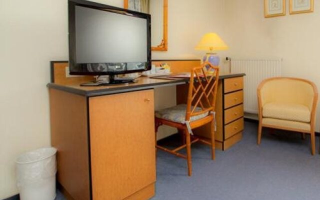 Ac Hotel Holten