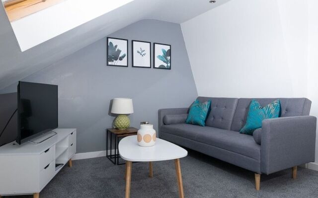 Myuksuites