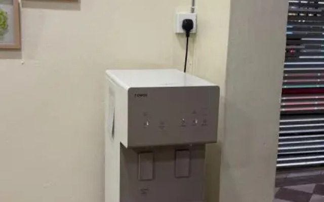 Sipadan Haven Inn Semporna