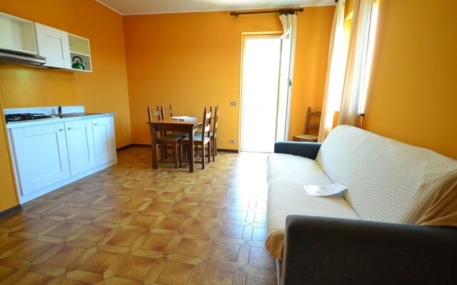 Charming Holiday Home in San Bartolomeo al Mare with Pool