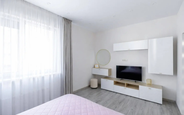 Апарт Мари на улице Горького 96 корпус 2