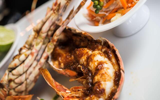 Hyatt Regency Danang Resort and Spa
