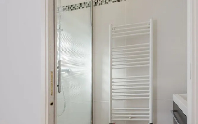 B&B House in Disneyland