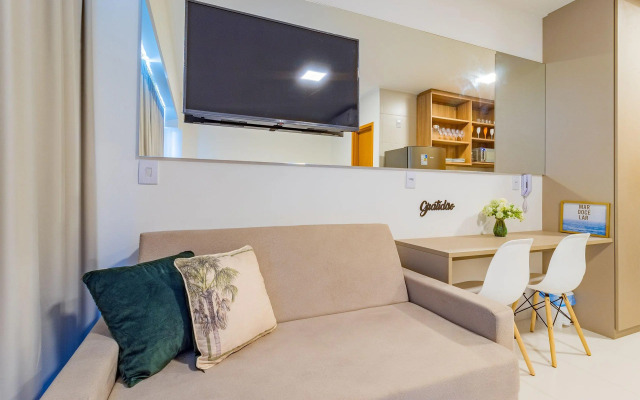 Mana Beach #A312- Quadrúplo por Carpediem