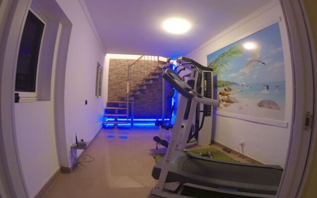 B&B Paraiso del sol