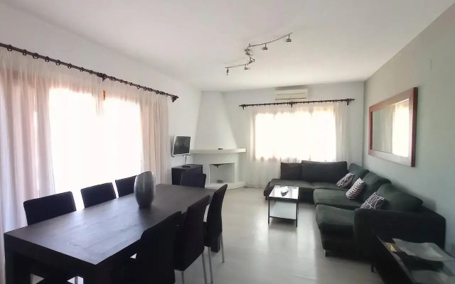 Casa Ibiza