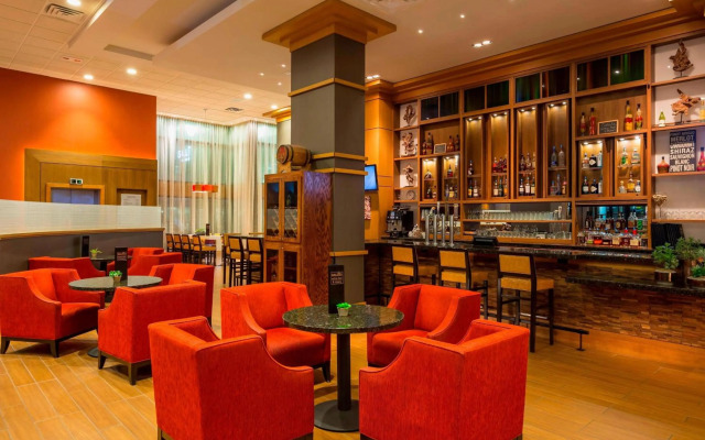 Marriott Rochester Mayo Clinic