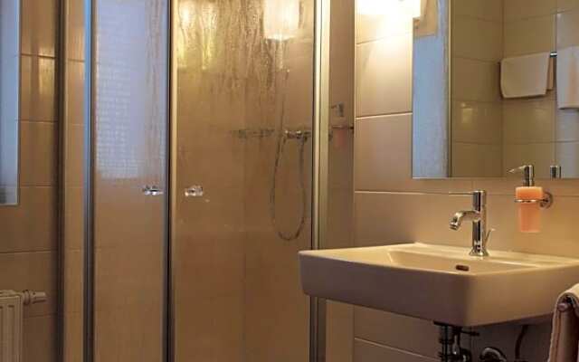 Hotel Greive