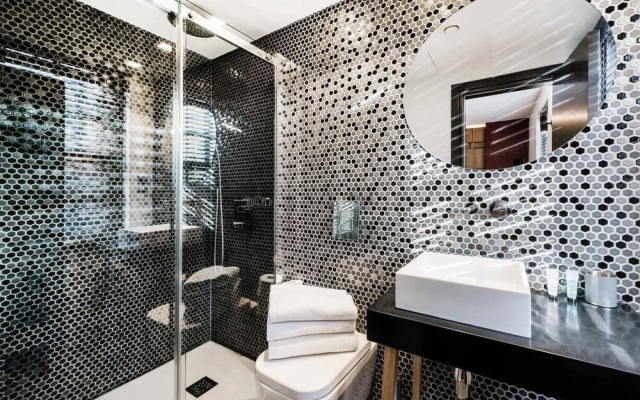 London Paddington Apartments