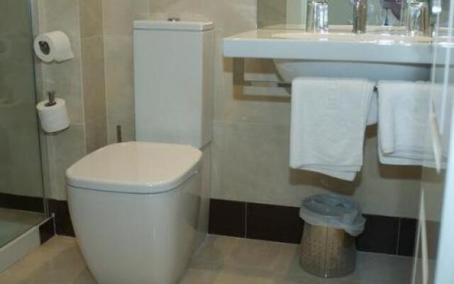Hostal Acuarela
