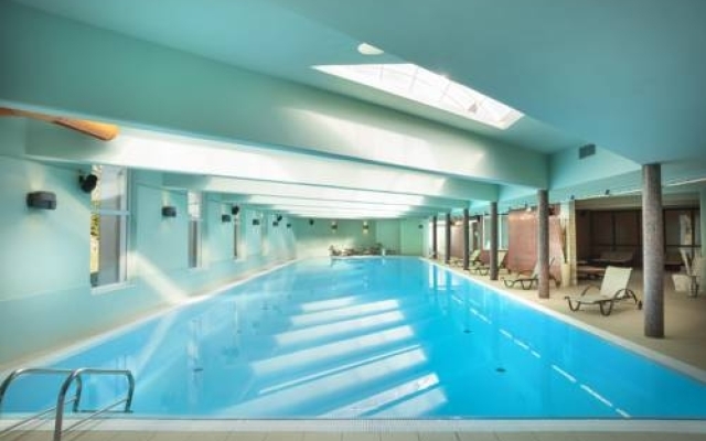 Istarske Toplice Health Spa Resort - Mirna