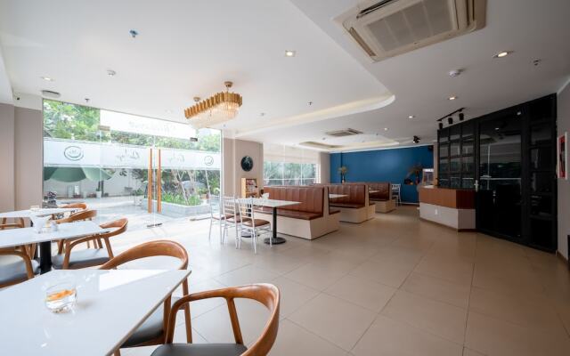 Cozrum Homes - Sonata Residence